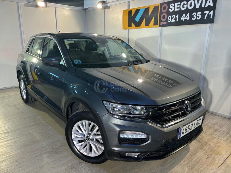 Foto del VOLKSWAGEN T-Roc 2.0TDI Edition 85kW