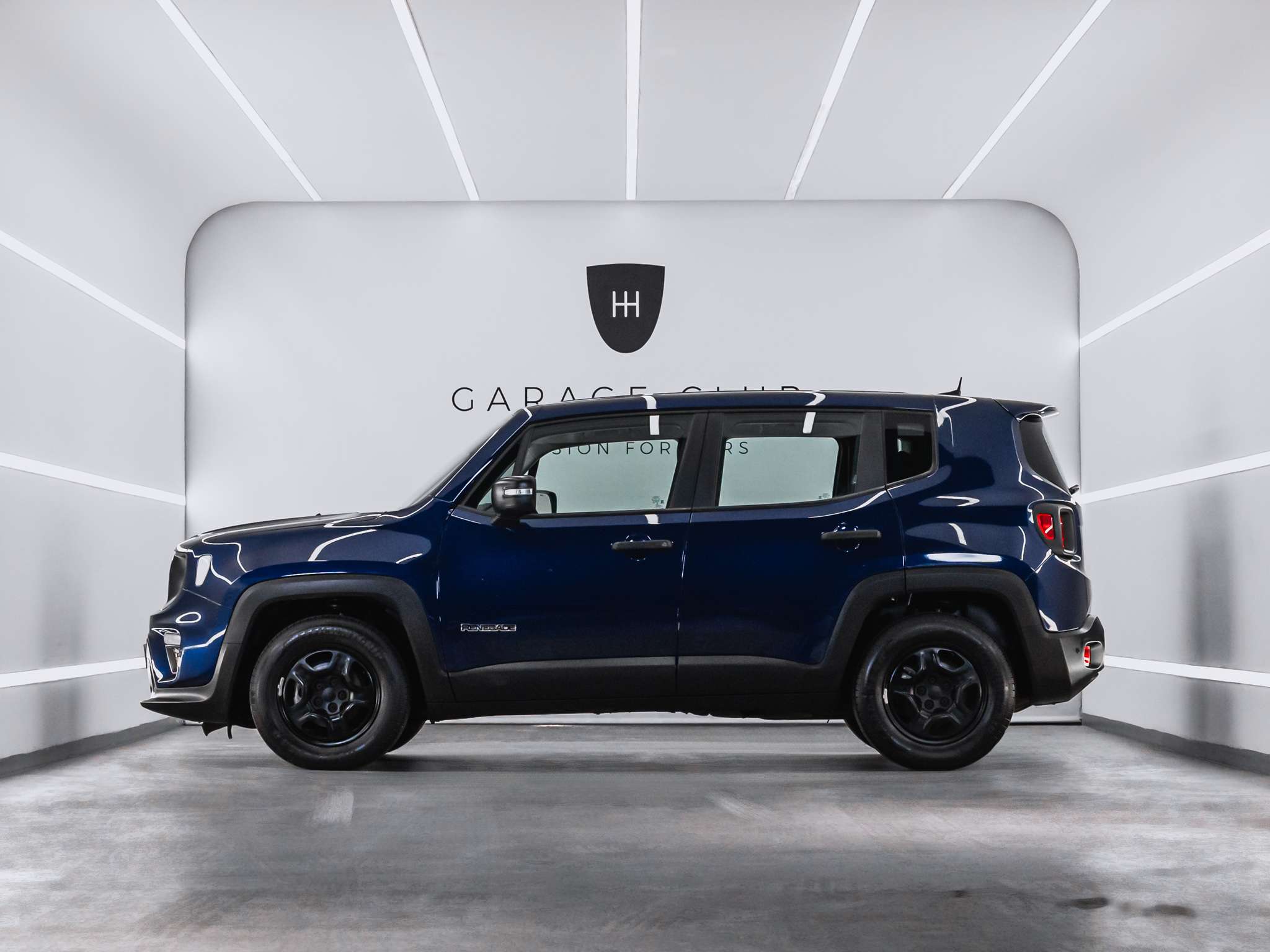 Foto del JEEP Renegade 1.0 Sport 4x2