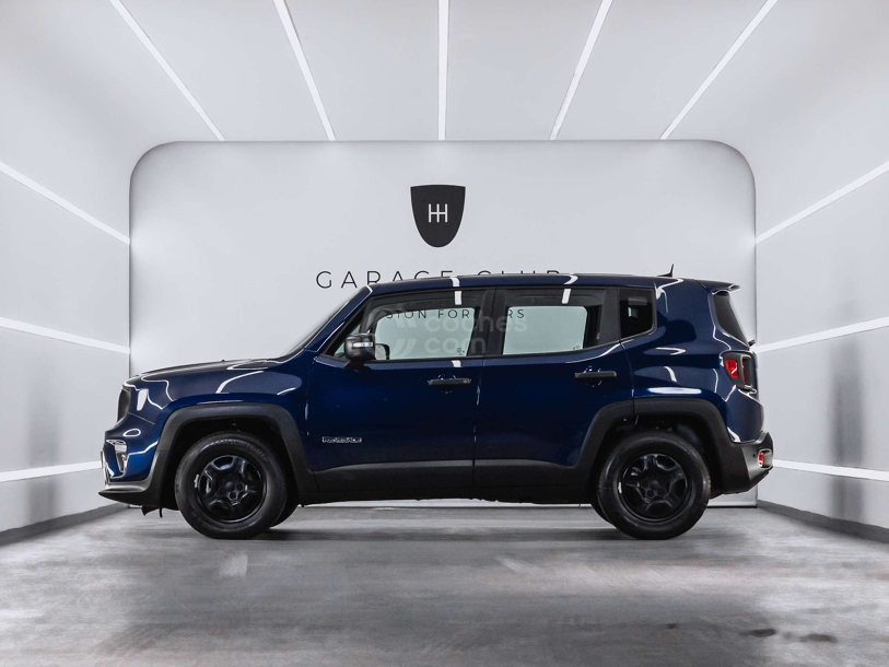 Foto del JEEP Renegade 1.0 Sport 4x2