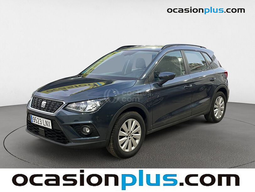 Foto del SEAT Arona 1.0 TSI S&S Style 110