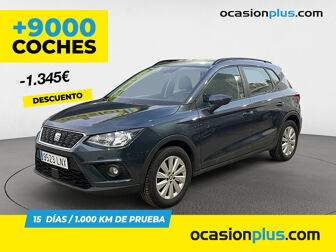 Imagen de SEAT Arona 1.0 TSI S&S Style 110