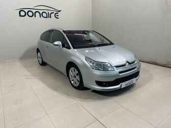 Imagen de CITROEN C4 Coupé 1.6i 16v VTR