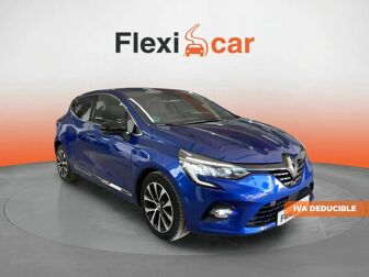 Imagen de RENAULT Clio TCe Techno 67kW