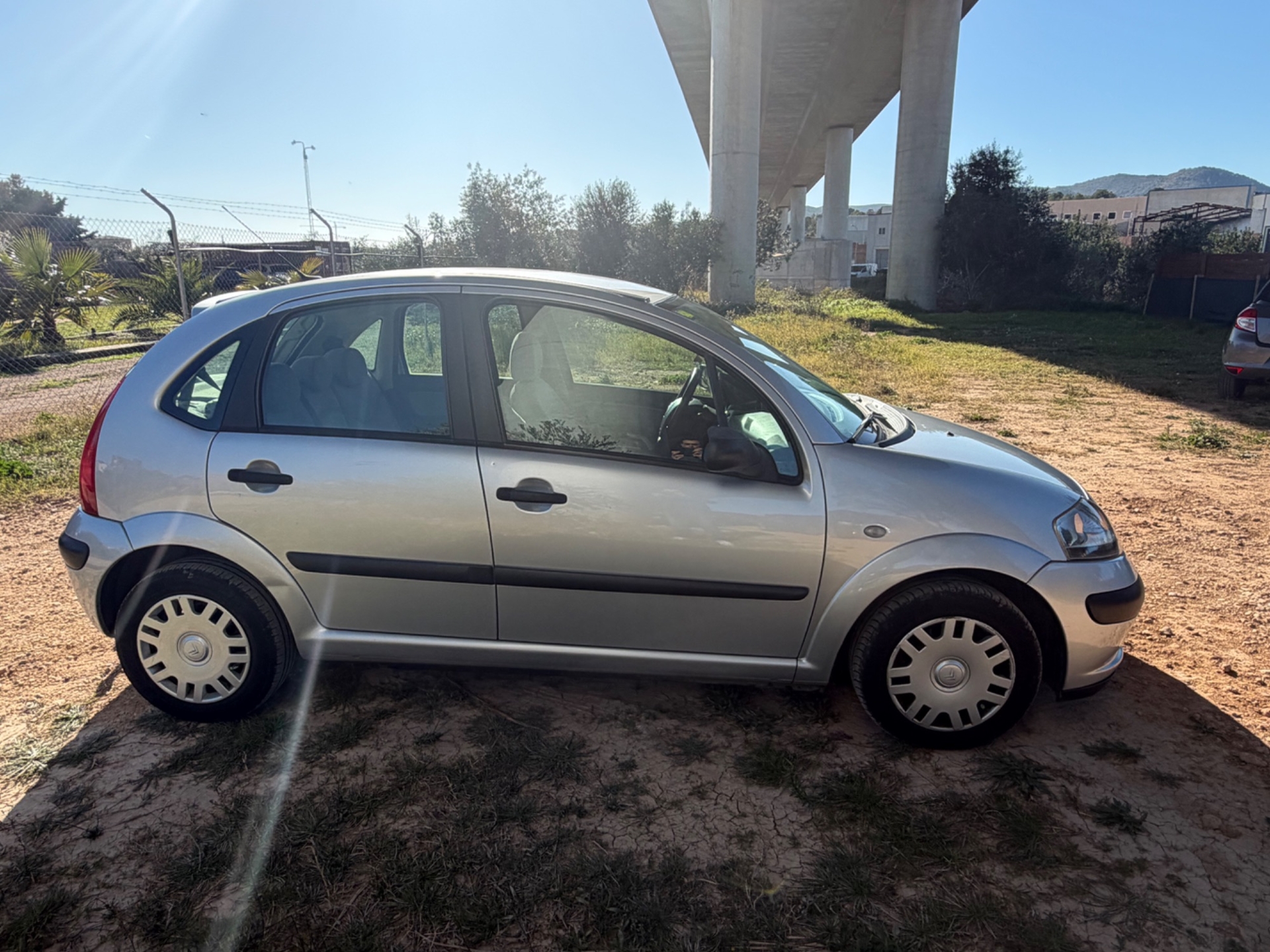 Imagen de CITROEN C3