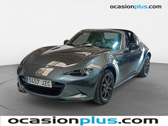 Imagen de MAZDA MX-5 RF 1.5 Style