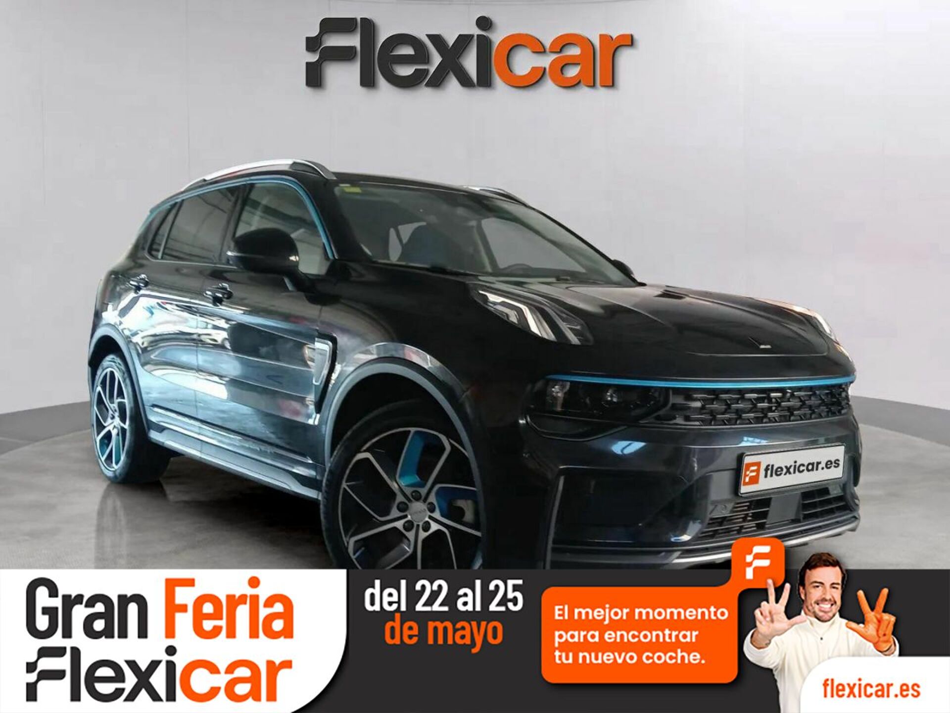 Imagen de LYNK & CO 01
