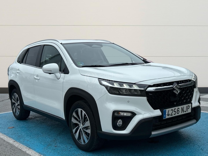 Foto del SUZUKI S-Cross S-Cross 1.4L Mild Hybrid S3