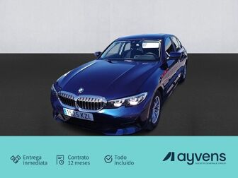 Imagen de BMW Serie 3 320dA