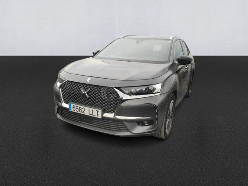 Foto del DS DS 7 Crossback 2.0BlueHDi So Chic Aut.