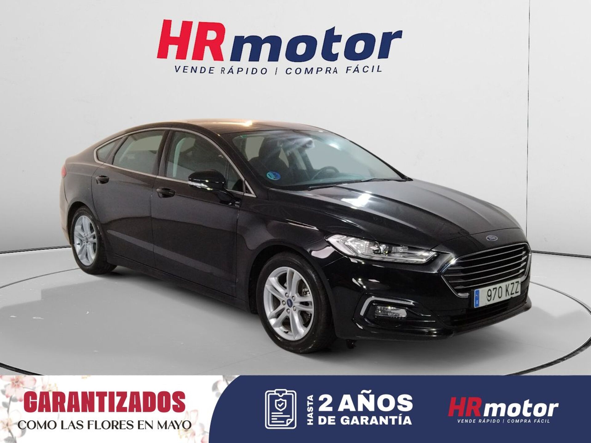 Imagen de FORD Mondeo