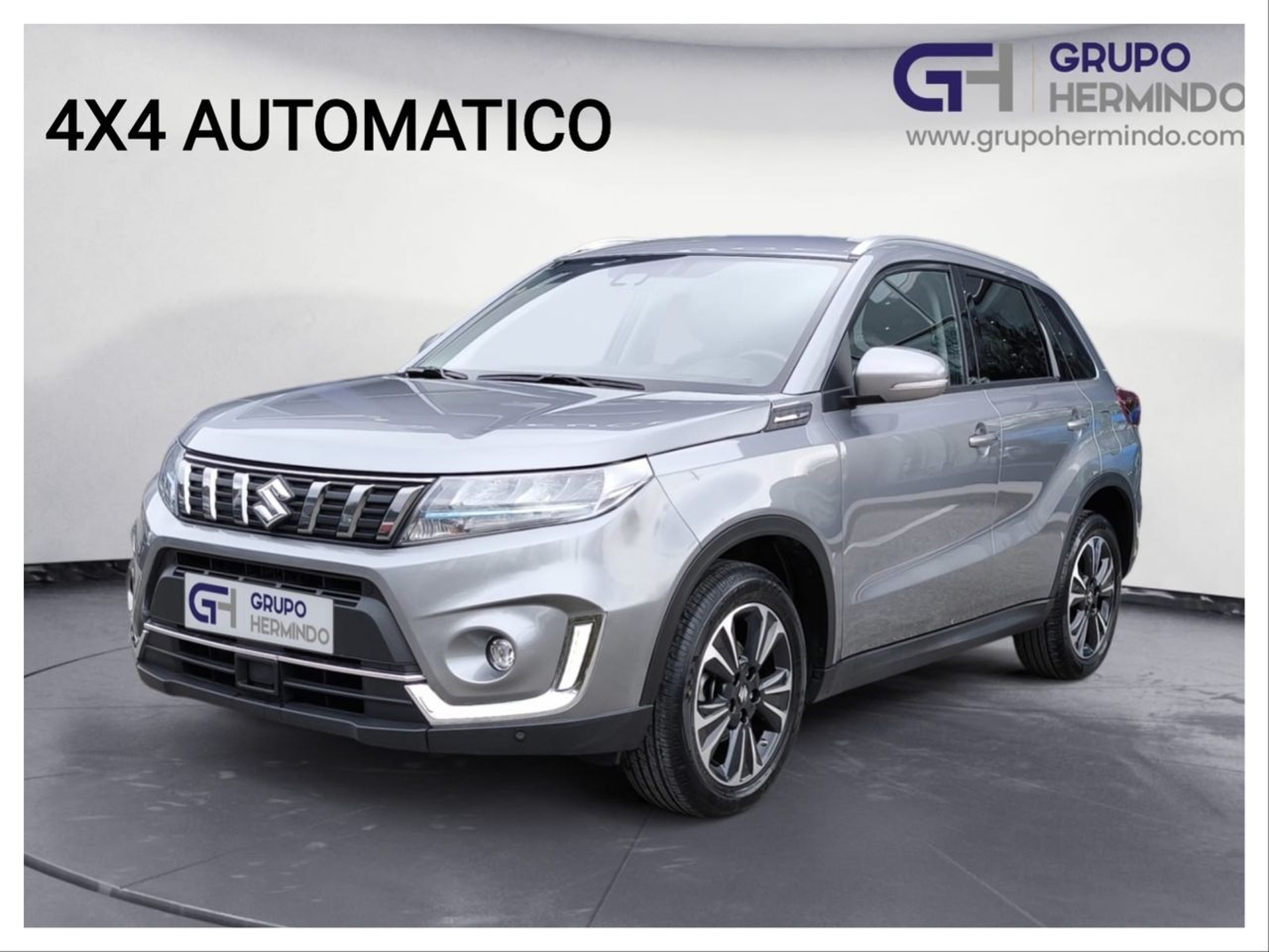 Imagen de SUZUKI Vitara