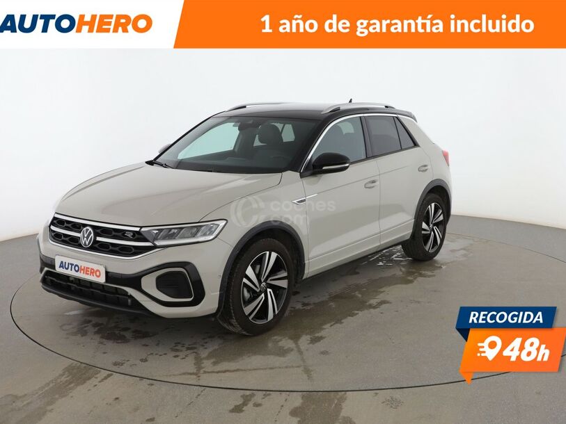 Foto del VOLKSWAGEN T-Roc 1.5 TSI R-Line