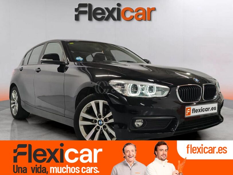 Foto del BMW Serie 1 116i