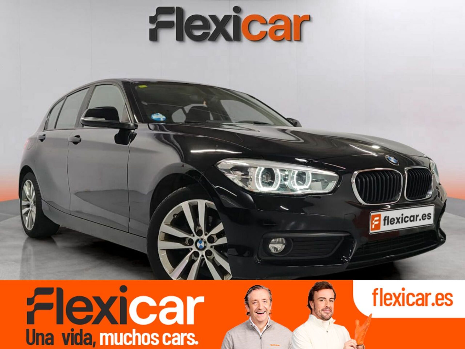Imagen de BMW Serie 1