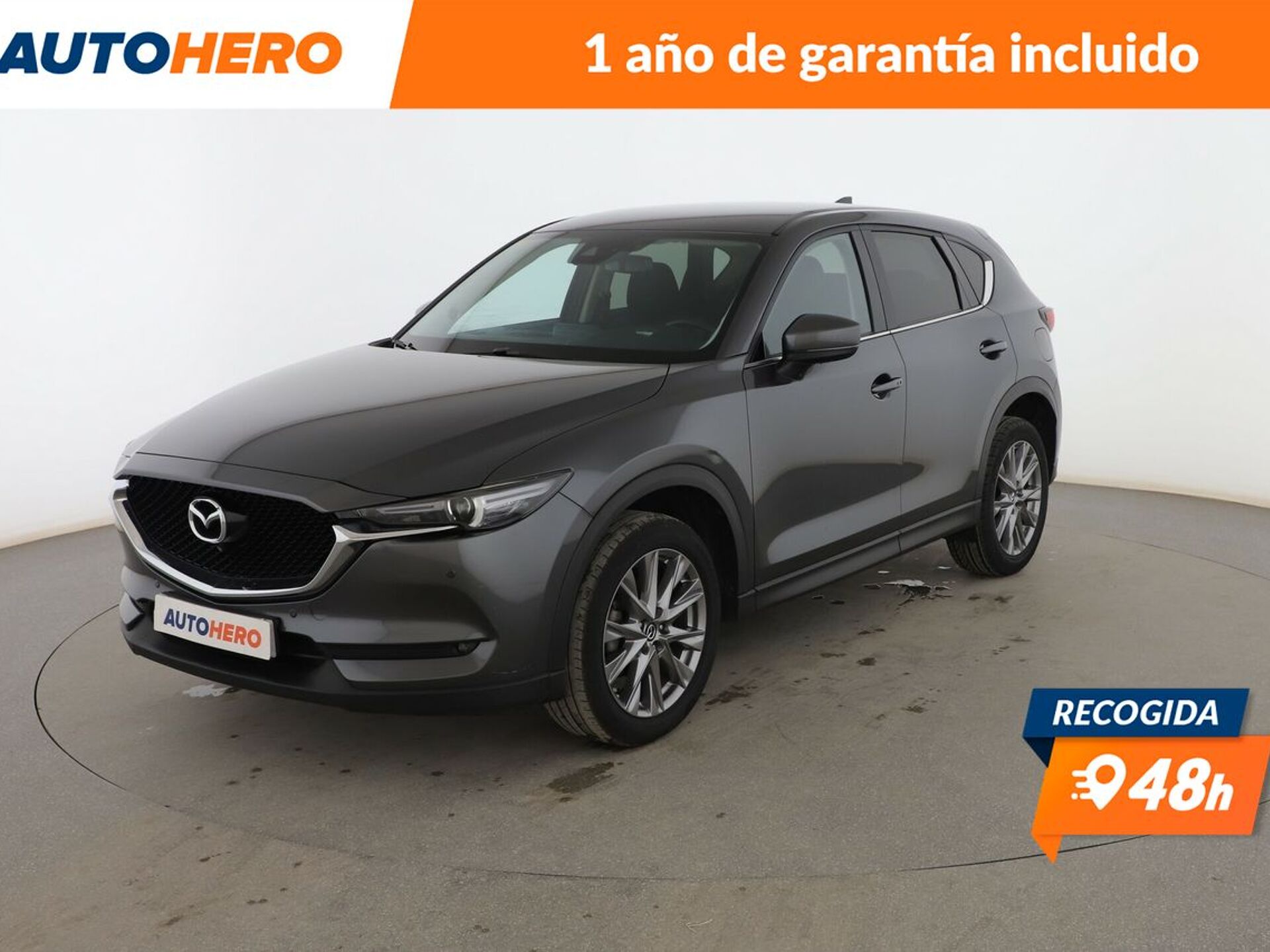 Imagen de MAZDA CX-5