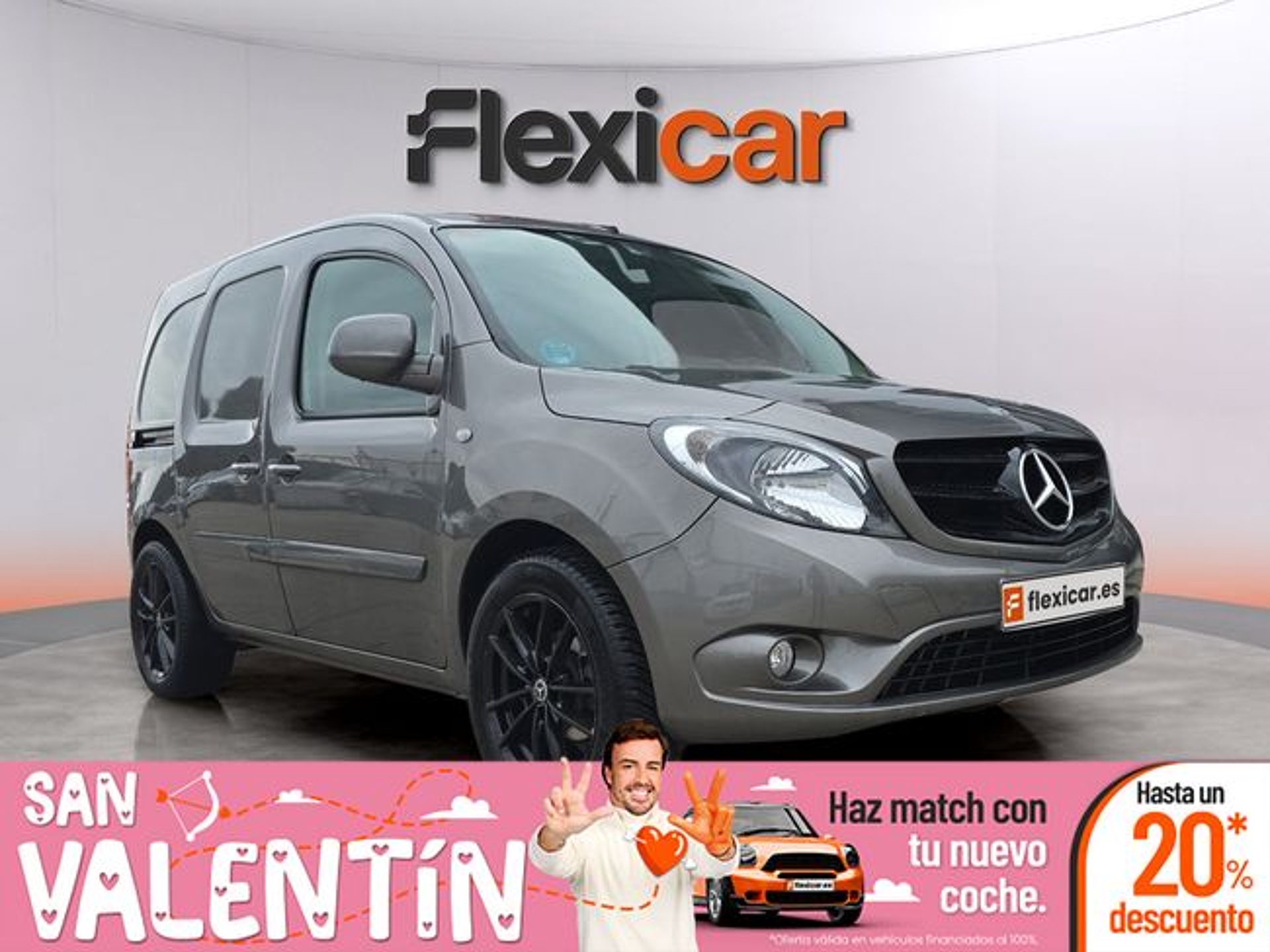 Imagen de MERCEDES Citan