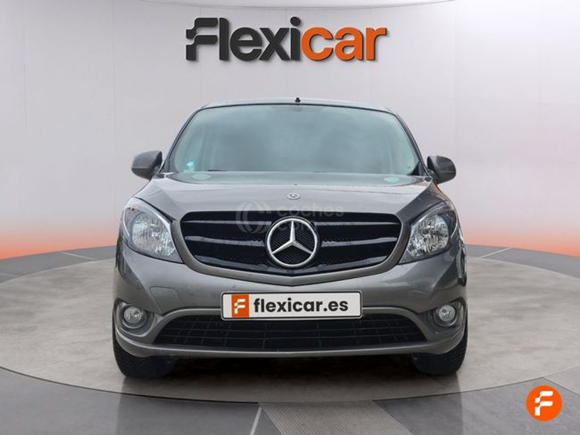Foto del MERCEDES Citan Tourer 108CDI Select