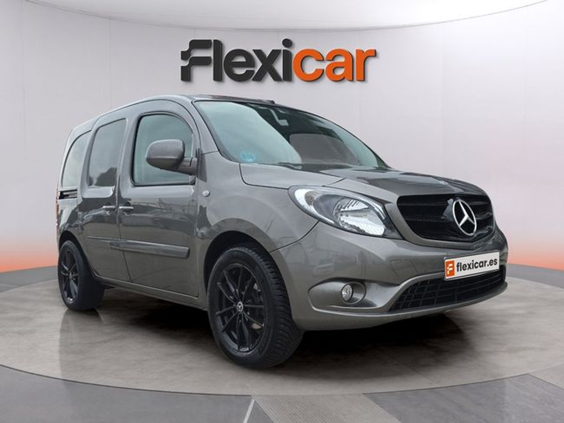 Imagen de MERCEDES Citan