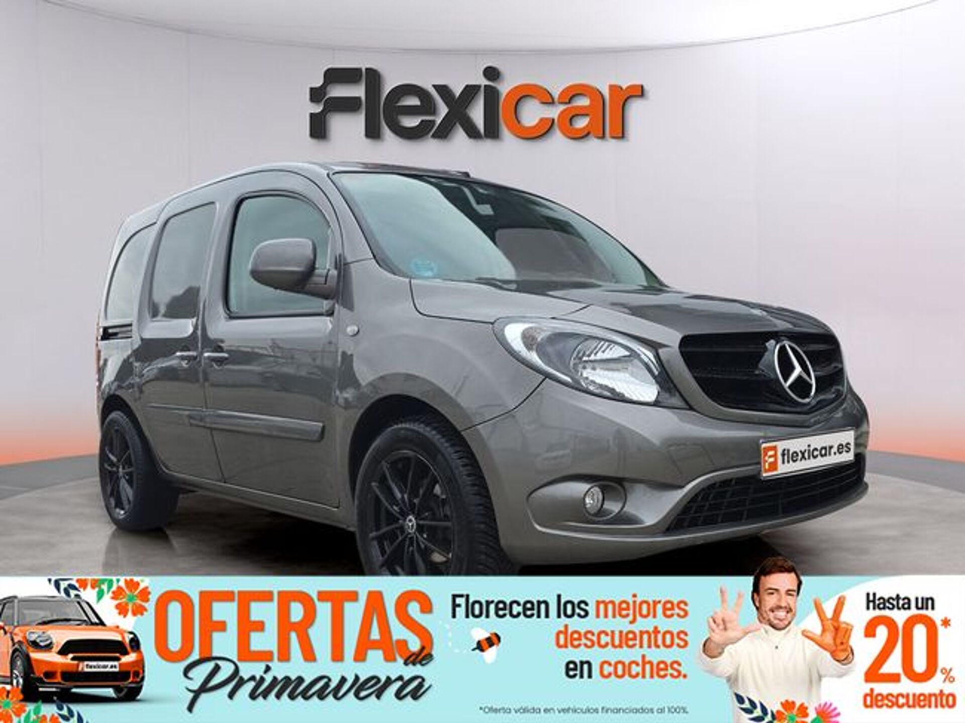 Imagen 1 de MERCEDES Citan