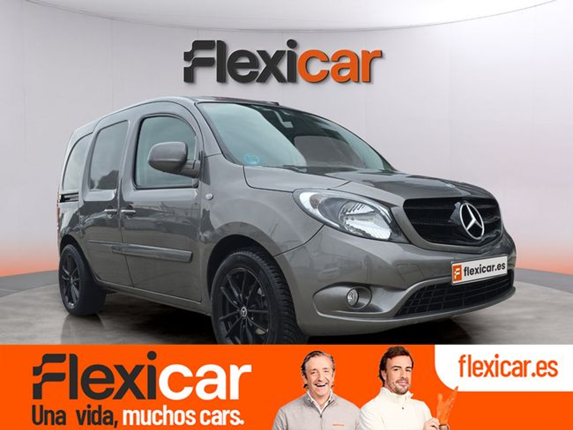 Imagen de MERCEDES Citan