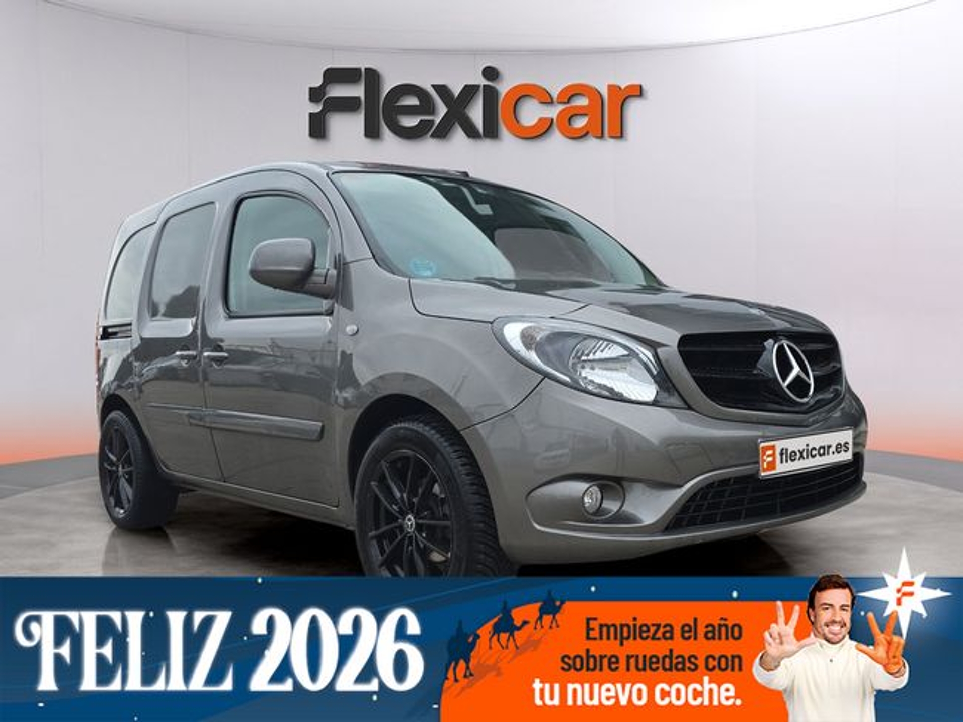 Imagen de MERCEDES Citan