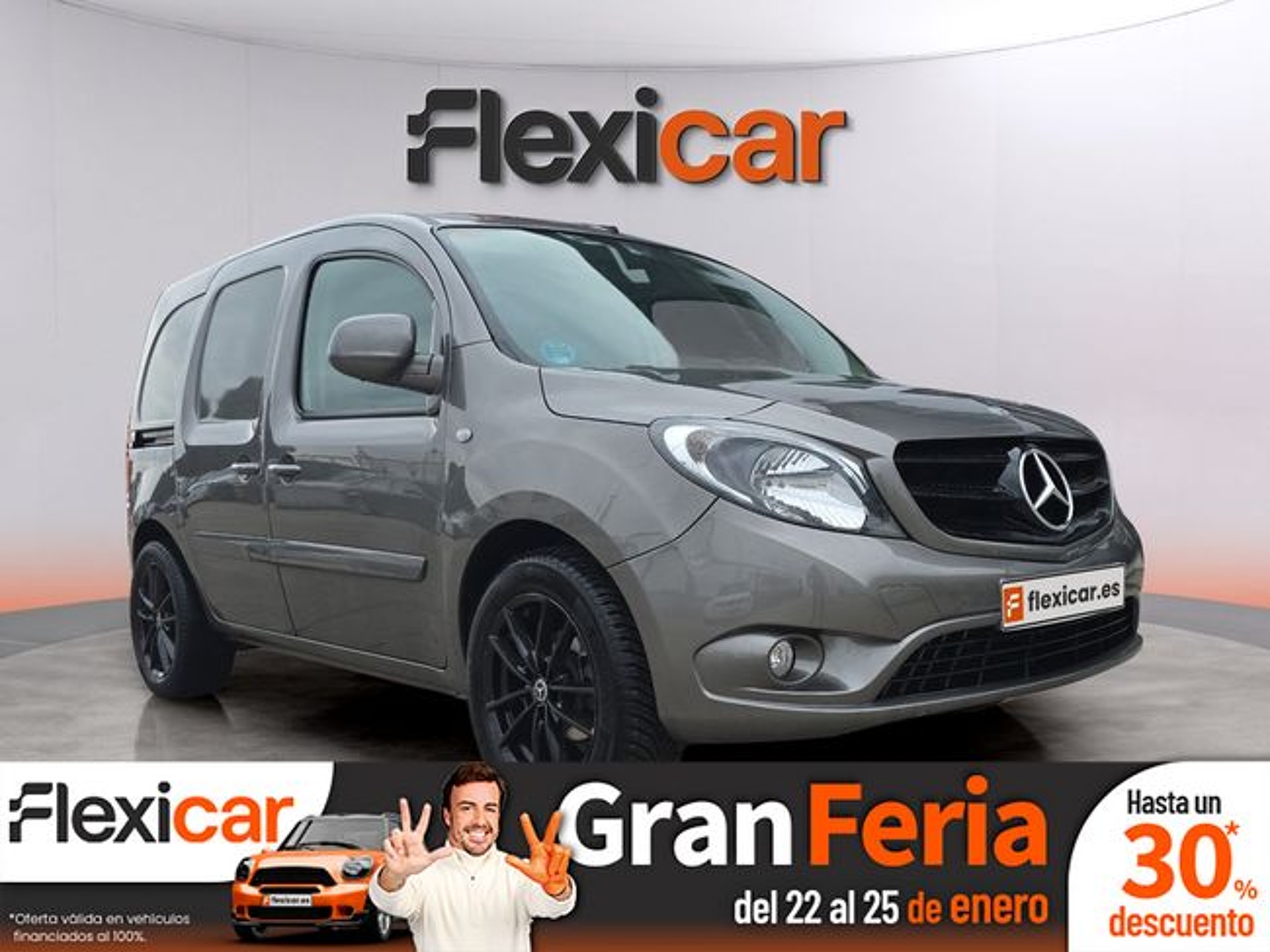 Imagen de MERCEDES Citan