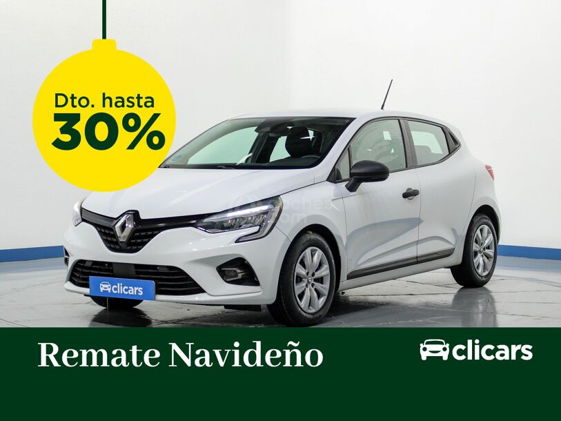 Foto del RENAULT Clio TCe GLP Business 74kW