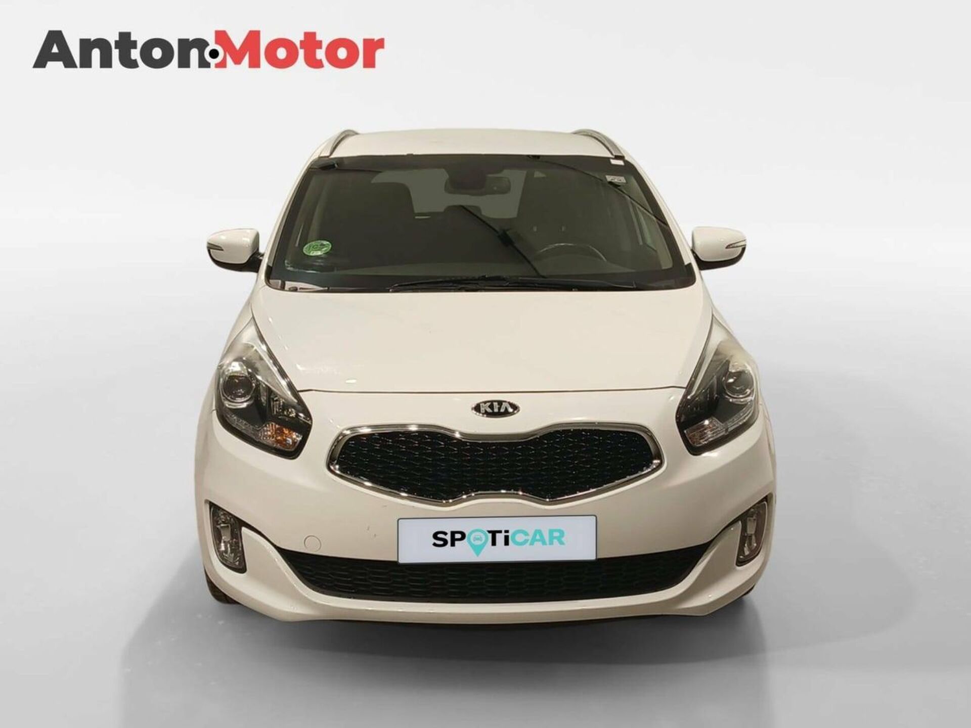 Imagen 2 de KIA Carens