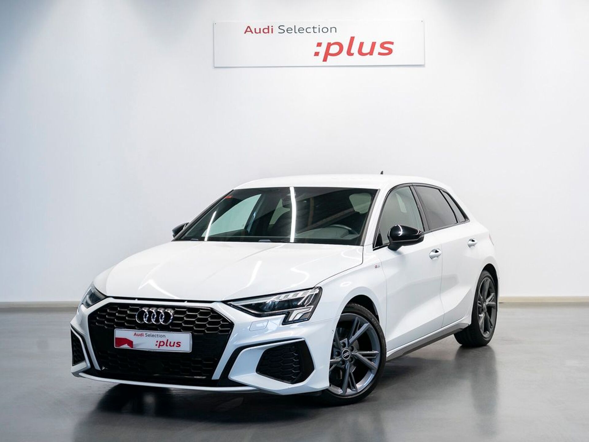 Imagen de AUDI A3