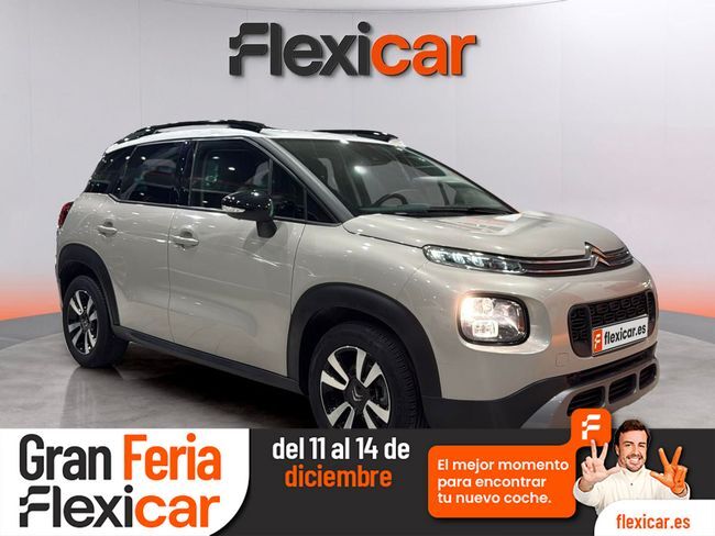 CITROEN C3 Aircross (PureTech 81kW (110CV) S&S Feel Pack) en Coruña, A