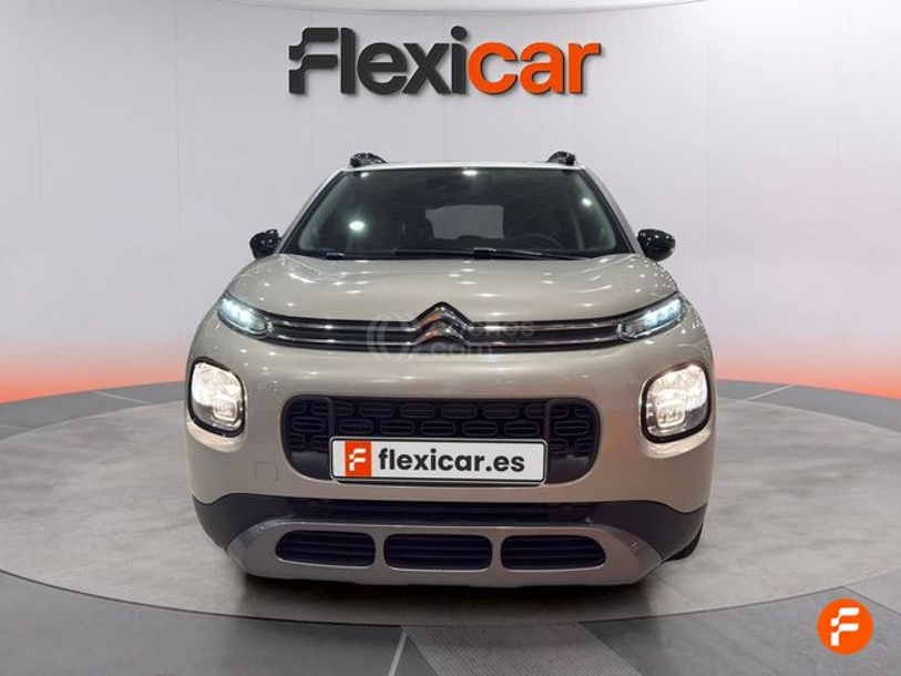 Foto del CITROEN C3 Aircross Puretech S&S Feel Pack 110