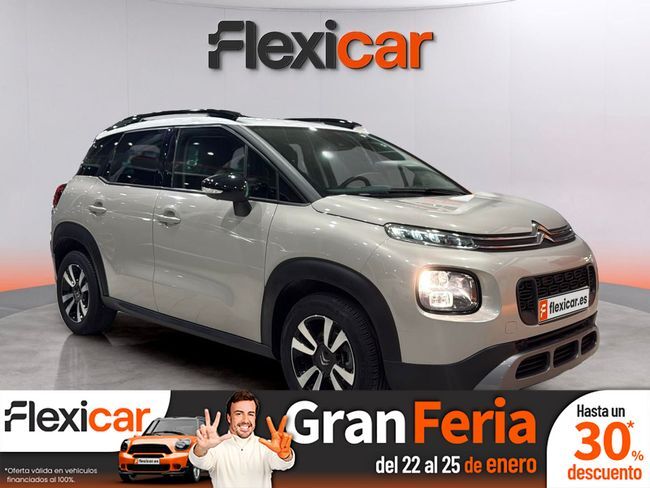 CITROEN C3 Aircross (PureTech 81kW (110CV) S&S Feel Pack) en Coruña, A