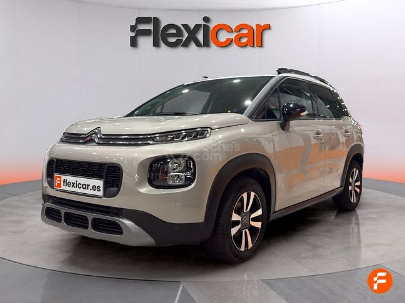 Foto del CITROEN C3 Aircross Puretech S&S Feel Pack 110