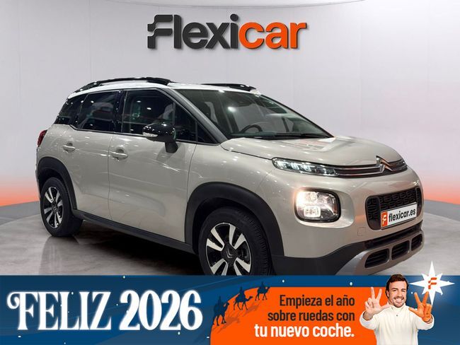 CITROEN C3 Aircross (PureTech 81kW (110CV) S&S Feel Pack) en Coruña, A