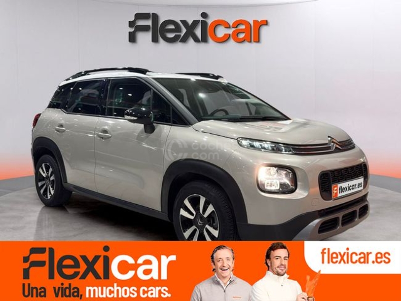 Foto del CITROEN C3 Aircross Puretech S&S Feel Pack 110