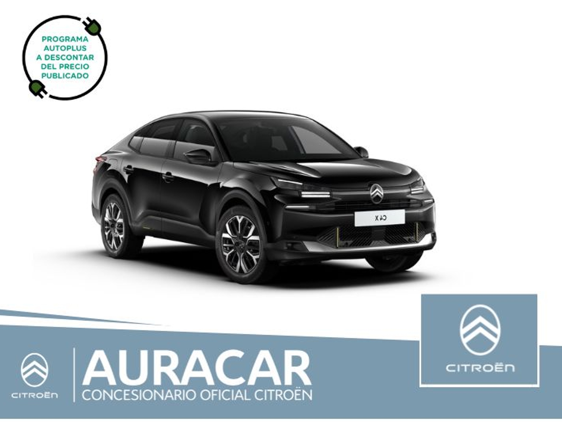Imagen de CITROEN C4