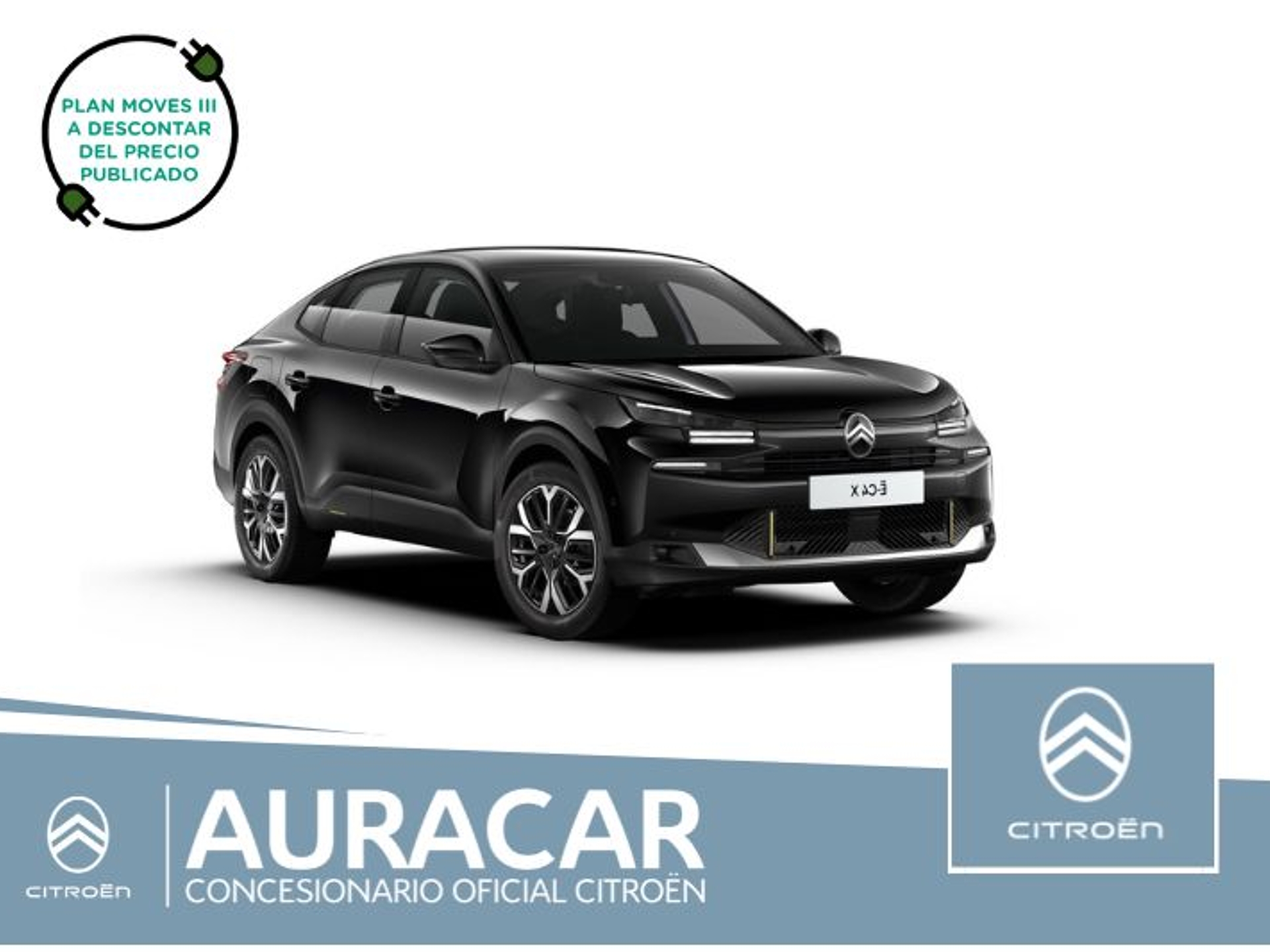 Imagen de CITROEN C4 X