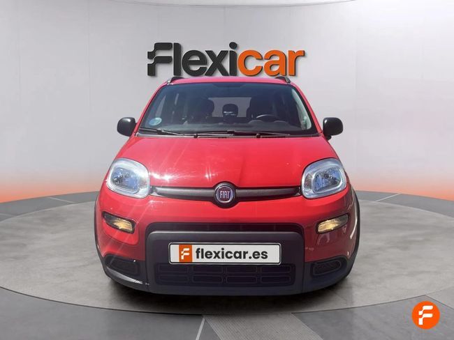 Foto del FIAT Panda 1.0 Gse Hybrid