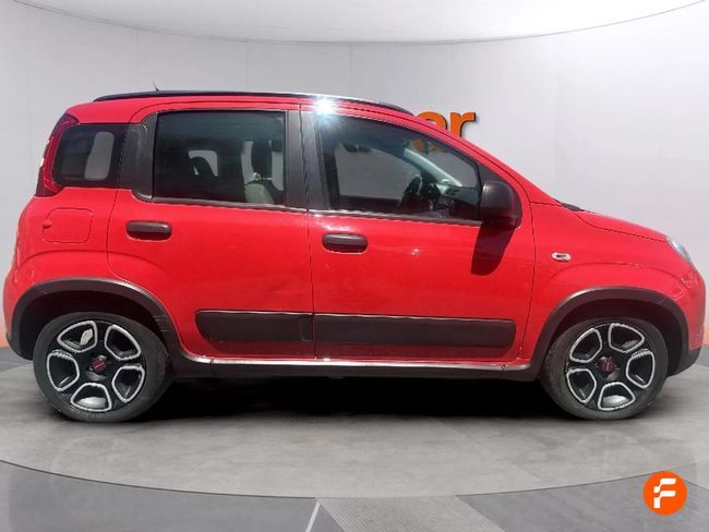 Foto del FIAT Panda 1.0 Gse Hybrid