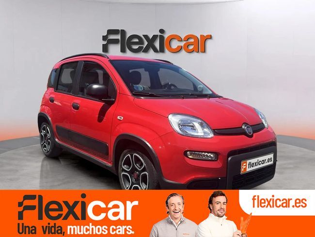 Foto del FIAT Panda 1.0 Gse Hybrid