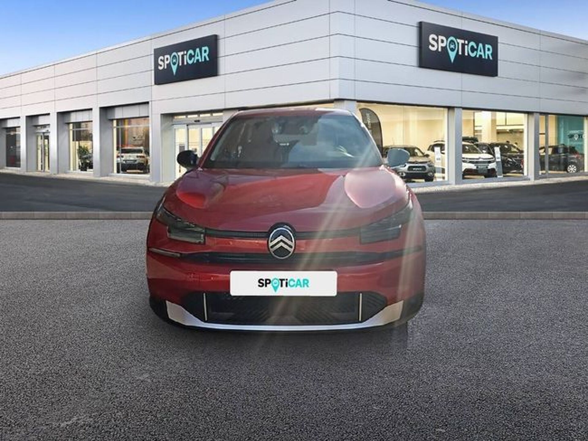 Imagen 2 de CITROEN C4