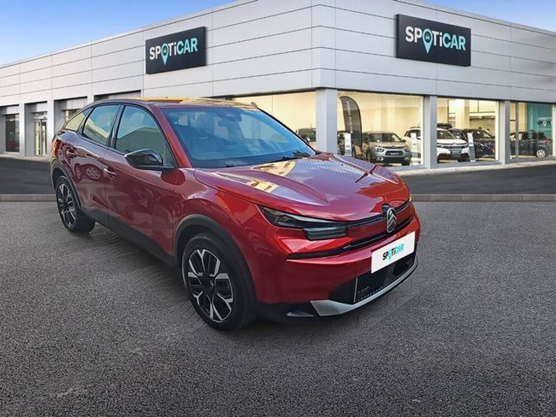 Imagen 3 de CITROEN C4