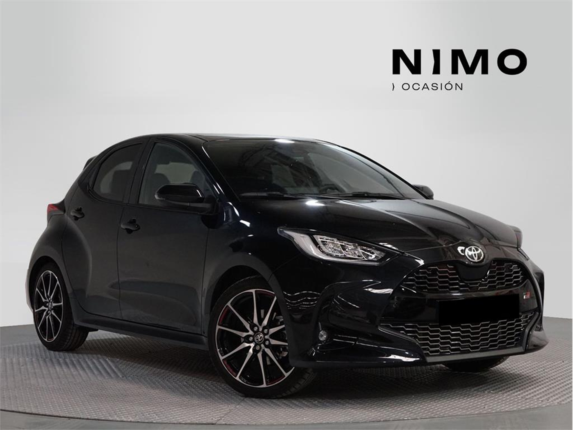 Imagen de TOYOTA Yaris