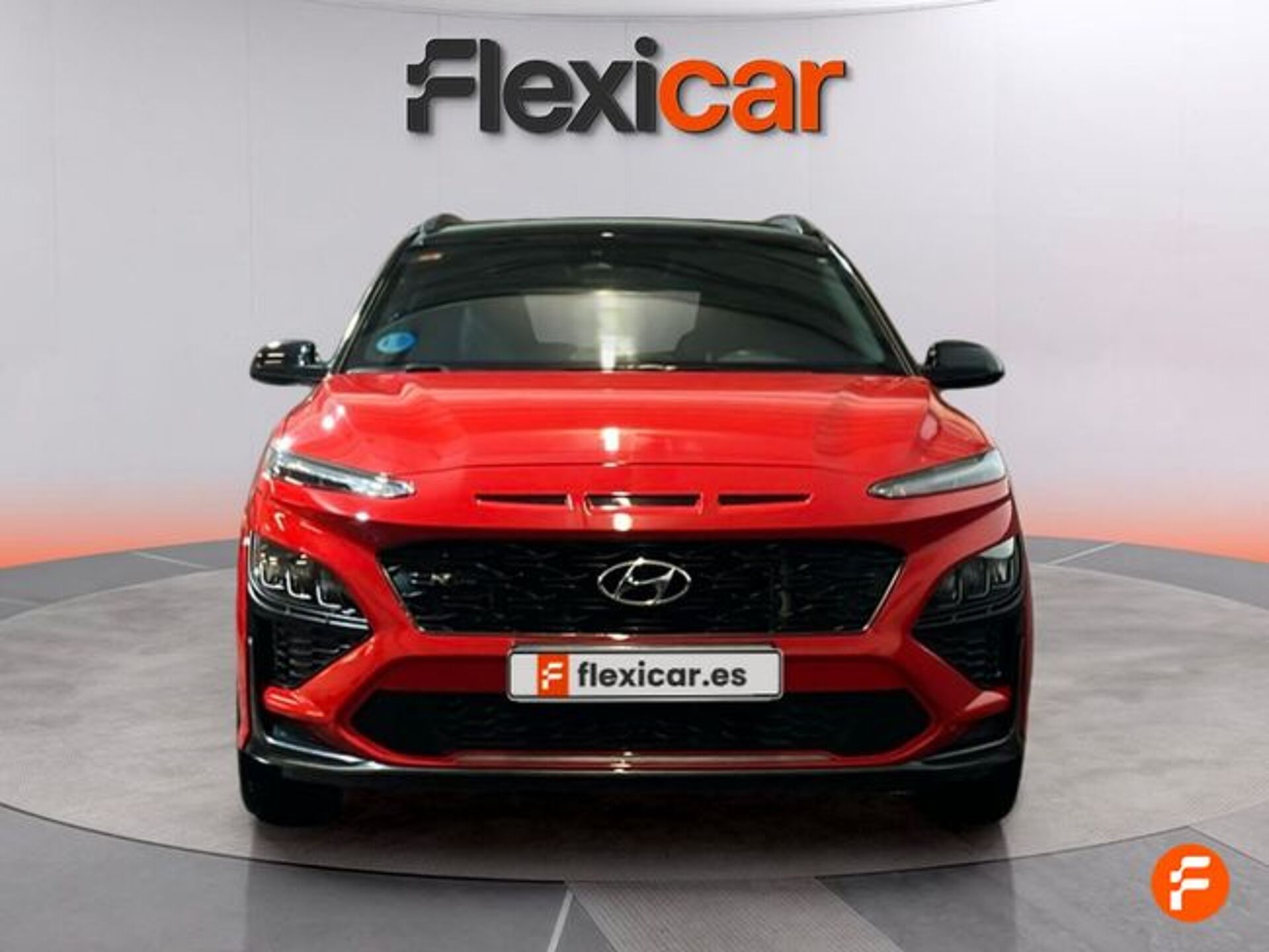 Imagen 2 de HYUNDAI Kona