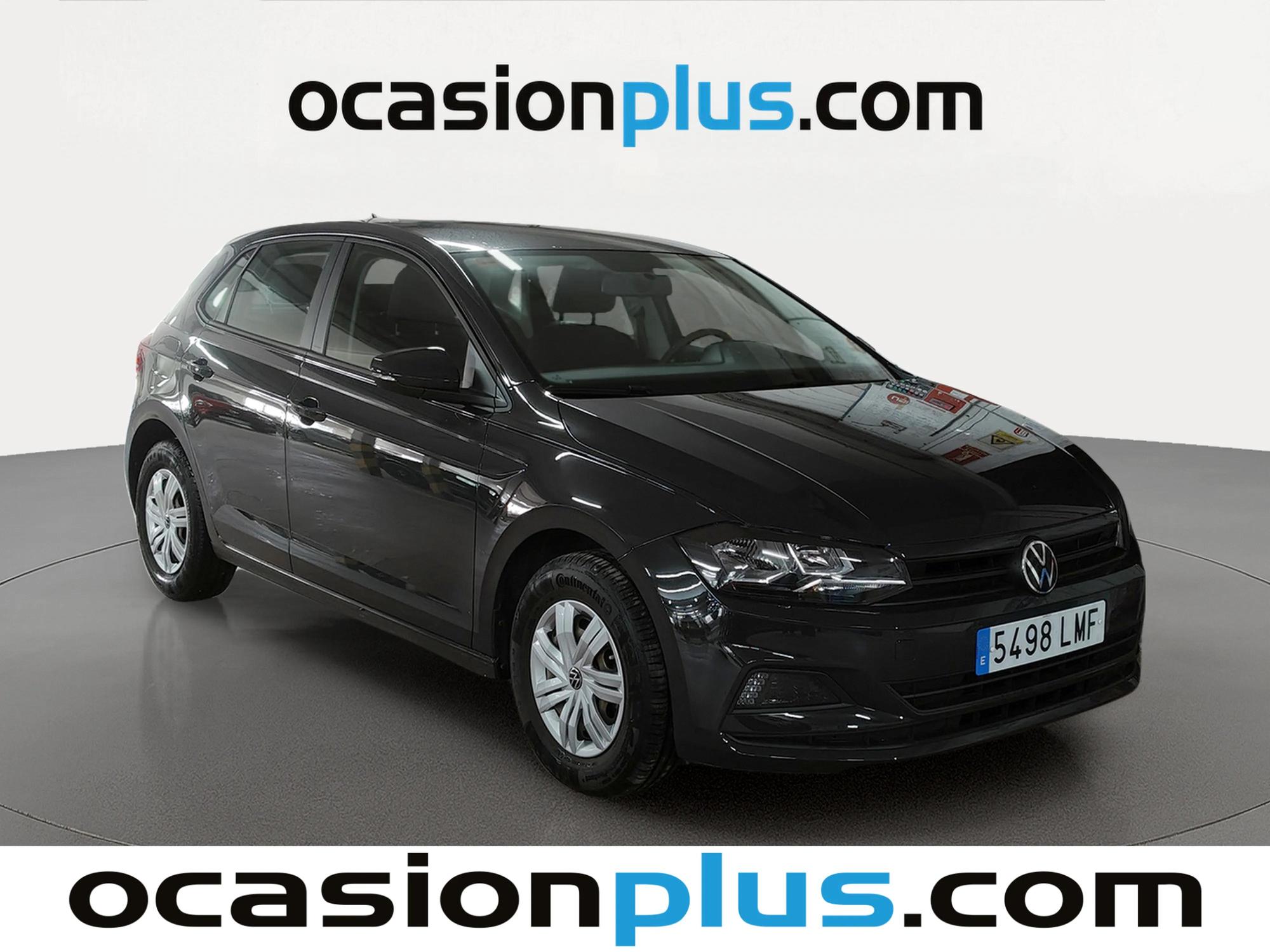 Foto del VOLKSWAGEN Polo 1.0 Advance 59kW