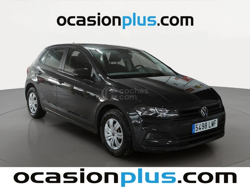 Foto del VOLKSWAGEN Polo 1.0 Advance 59kW