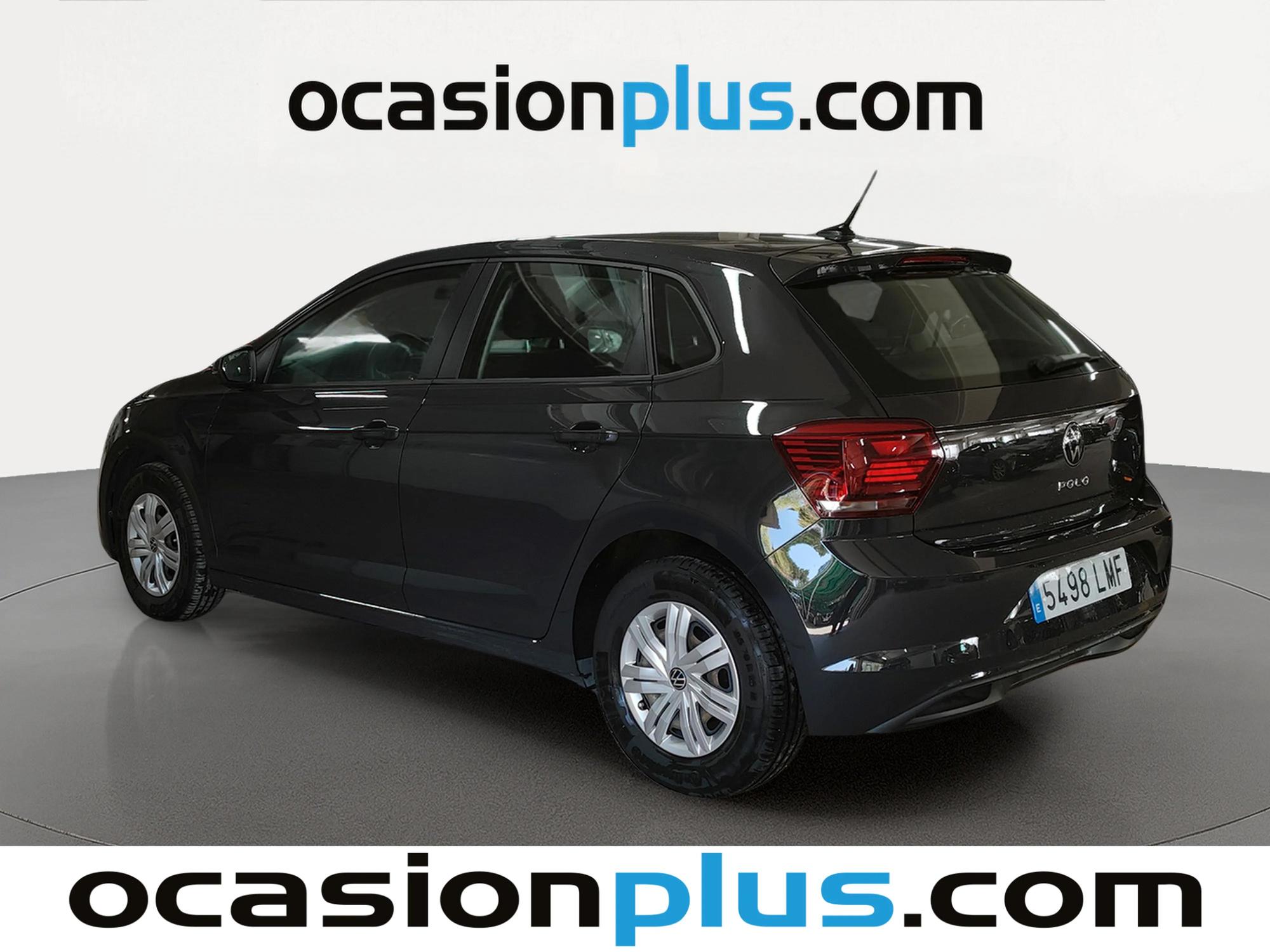 Foto del VOLKSWAGEN Polo 1.0 Advance 59kW