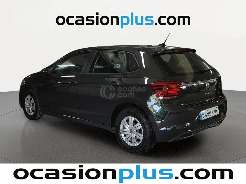 Foto del VOLKSWAGEN Polo 1.0 Advance 59kW
