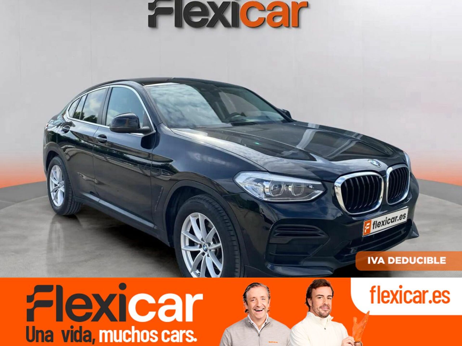 Imagen de BMW X4