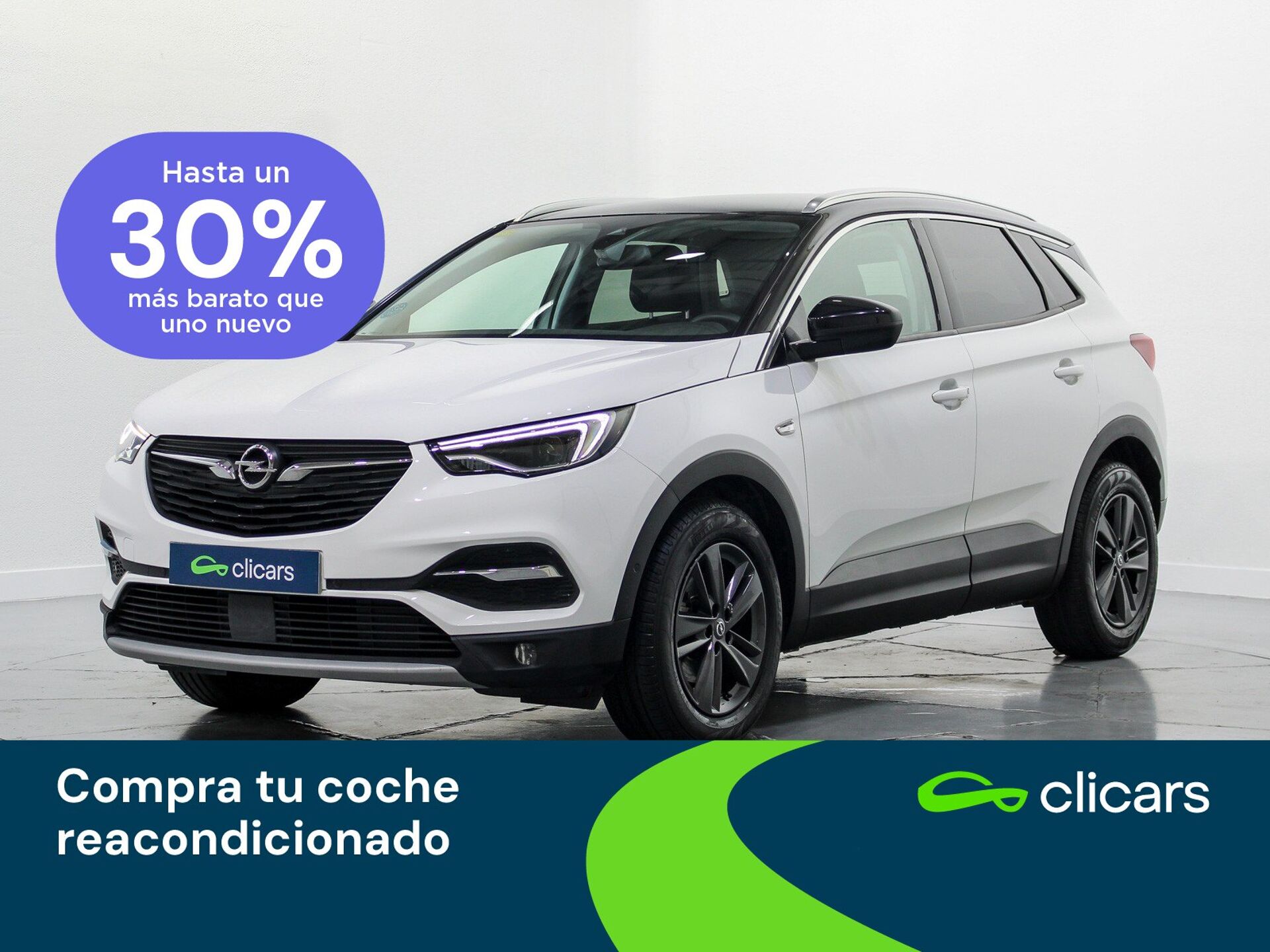 Imagen de OPEL Grandland X